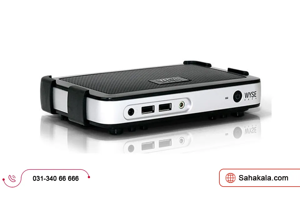 زیروکلاینت Dell Wyse 5030