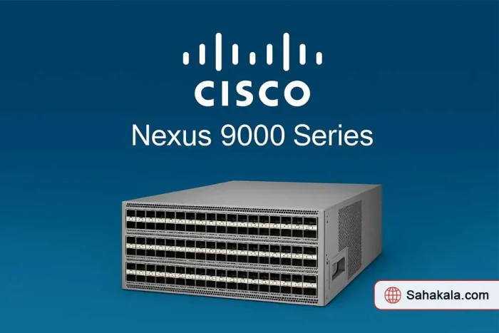 مقایسه مدل های نکسوس 9000