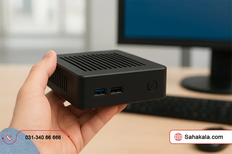 خرید زیروکلاینت مناسب برای بستر VDI