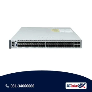 سوئیچ سیسکو C9500-48Y4C-A