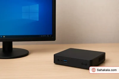 راهنمای خرید زیروکلاینت مناسب برای کسب‌وکار شما | ساهاکالا