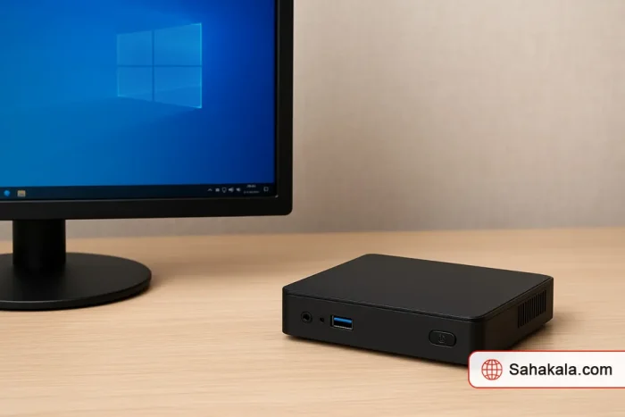 راهنمای خرید زیروکلاینت مناسب برای کسب‌وکار شما | ساهاکالا