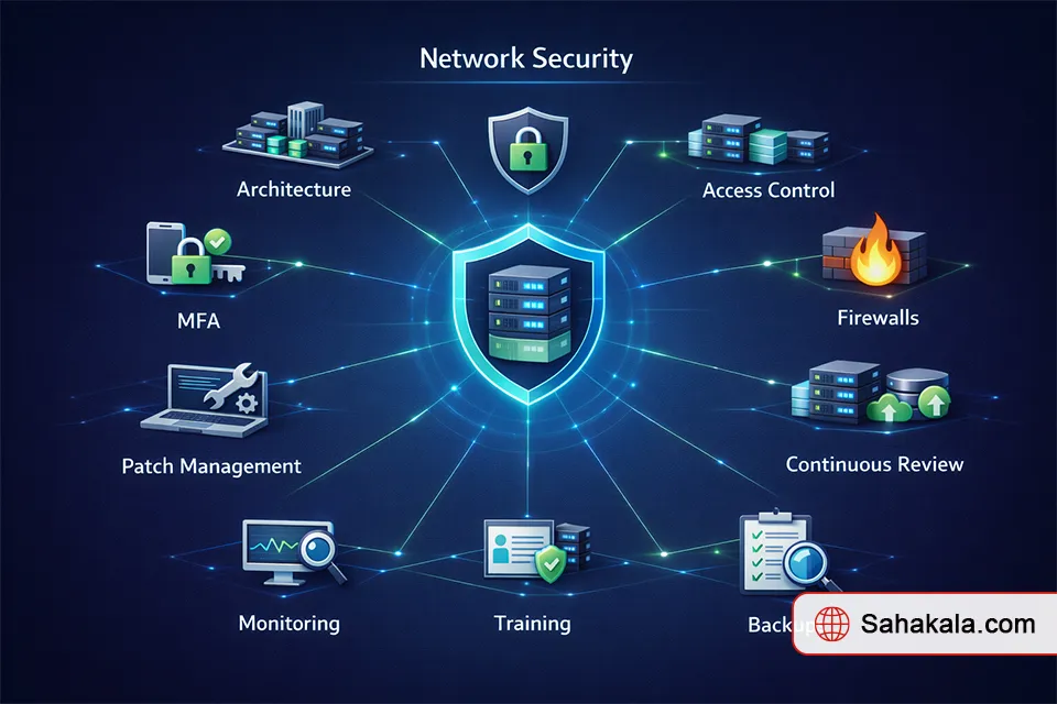 NETWORK SECURITY 11zon