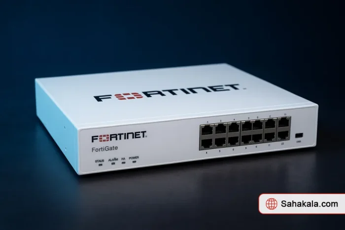 فایروال فورتی‌گیت چیست؟ سری‌ها و کاربردها | ساهاکالا