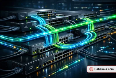 چگونه خطای Port-Channel Inconsistency در سوئیچ سیسکو را پیدا و برطرف کنیم؟