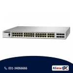 خرید سوئیچ شبکه Cisco Catalyst C9200-48P-4X-E