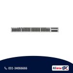 Cisco C9200L-48P-4X-E