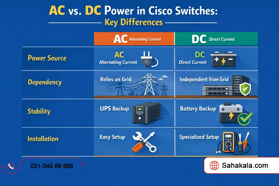 Technical comparison of AC and DC power2 11zon