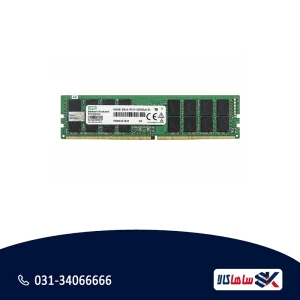 رم سرور HPE 64GB Dual Rank DDR4-3200 P06035-B21