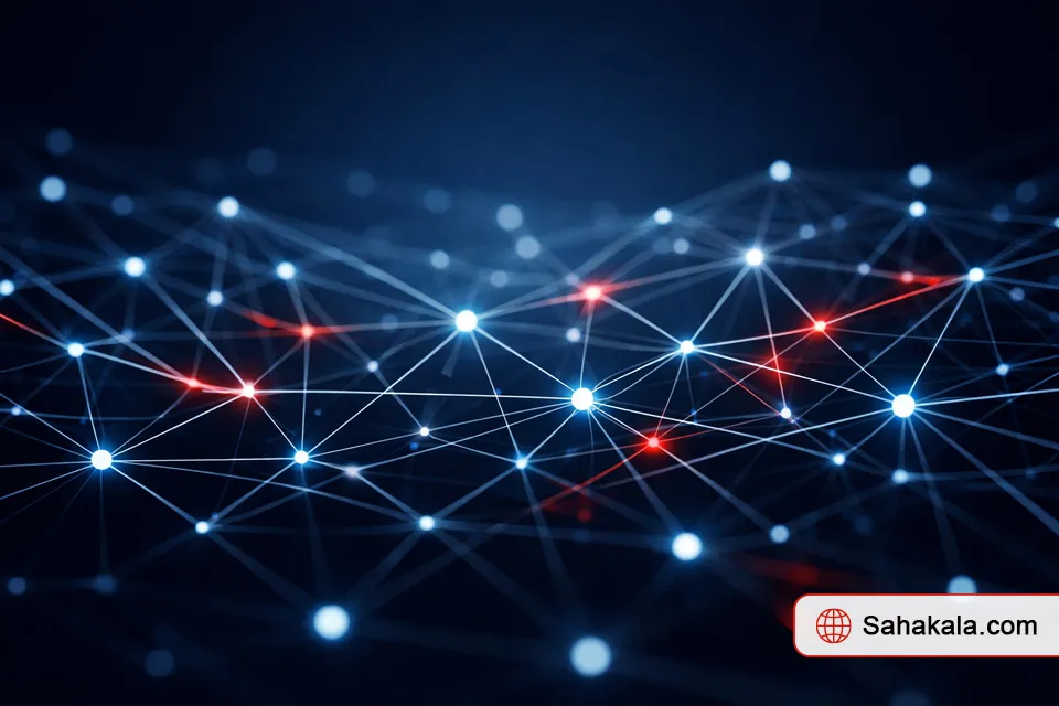 شبکه مش چیست و چه کاربردهایی دارد؟