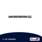 سوییچ شبکه سیسکو Catalyst C9200L-48T-4X-E