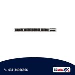 سوییچ شبکه سیسکو Catalyst C9200L-48T-4X-E