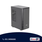 کیس کامپیوتر گرین مدل ARAD ECO