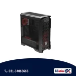 کیس کامپیوتر گرین مدل STRIKER