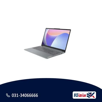 لپ‌تاپ لنوو IdeaPad Slim 3 i5-13420H رم 16 حافظه 512