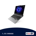 لپتاپ لنوو LOQ i5-13450HX رم 16 حافظه 512 گرافیک RTX5050 - Image 2