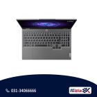لپتاپ لنوو LOQ i5-13450HX رم 16 حافظه 512 گرافیک RTX3050 - Image 3
