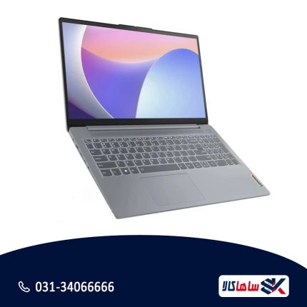 لپ‌تاپ لنوو IdeaPad Slim 3 i7-13620H رم