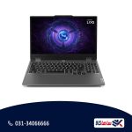 لپ‌تاپ لنوو LOQ i5-13450HX رم 16 حافظه 512 گرافیک RTX3050