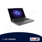 لپتاپ لنوو LOQ i5-13450HX رم 16 حافظه 512 گرافیک RTX3050 - Image 2
