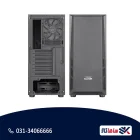 کیس کامپیوتر گرین مدل ARAD ECO - Image 2