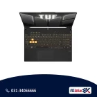 لپتاپ گیمینگ ایسوس TUF Gaming F16 FX607VJ Core 5-210H رم 16 حافظه 512 گرافیک RTX3050 - Image 3