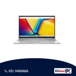 لپ‌تاپ ایسوس Vivobook 15 X1504VA Core 5-120U رم 8 حافظه 512