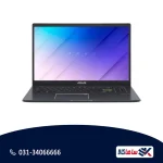 لپ‌تاپ ایسوس Vivobook Go E510MA Celeron N4020 رم 8 حافظه 256