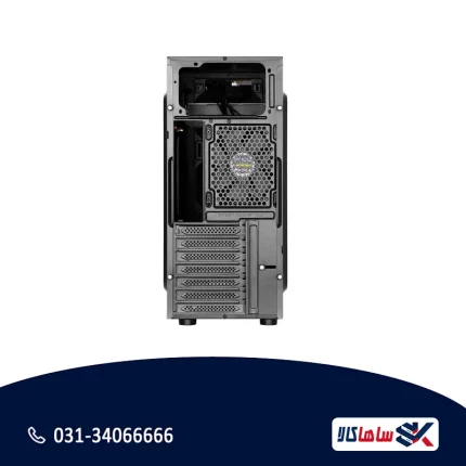 کیس AVA PLUS