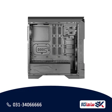 کیس گرینSTRIKER