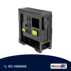 کیس کامپیوتر گرین مدل STRIKER - Image 3