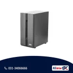 کیس کامپیوتر HIWA PLUS
