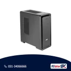 کیس کامپیوتر گرین مدل PARS EVO