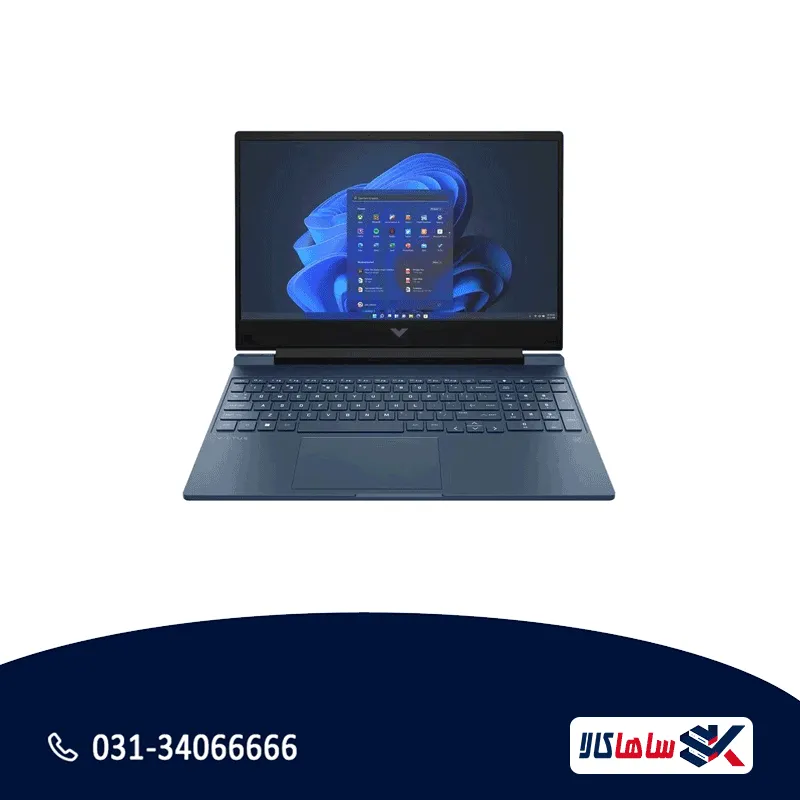 hp-victus-15-fa2013dx-i5-13420h-rtx3050 لپ تاپ گیمینگ اچپی ویکتوس FA2013DX i5-13420H RTX3050