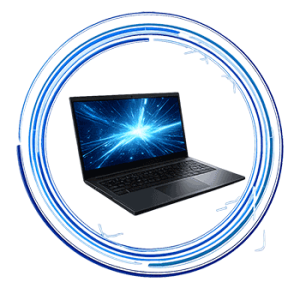 laptop