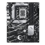 مادربرد B760 PLUS DDR4