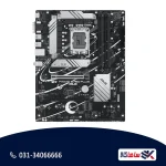مادربرد ایسوس B760 PLUS DDR5