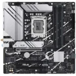B760 MA WIFI DDR5 مادربرد