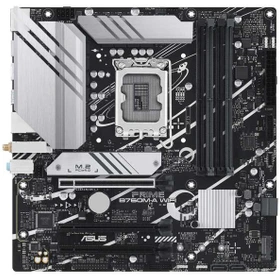 B760 MA WIFI DDR5 Motherboard