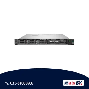 سرور HP ProLiant DL360 Gen10 8SFF