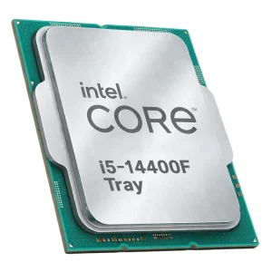 Intel Core i5 14400F Tray processor