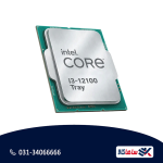 پردازنده اینتل Core i3-12100