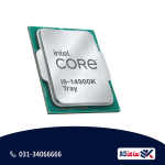 پردازنده اینتل مدل Core i9 14900K-Tray