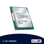 پردازنده اینتل Core i3-12100F