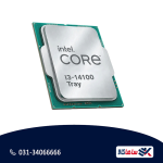 پردازنده اینتل Core i3-14100