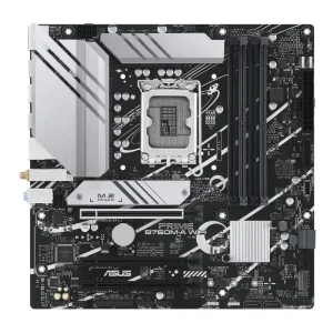 Prime H610M K DDR5 Motherboard