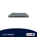 سوئیچ سیسکو WS-C2960XR-48FPS-I