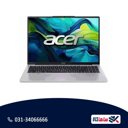 لپ تاپ ایسر Aspire Lite 16 با Core i5-1334U