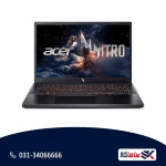 لپ تاپ ایسر Nitro V 15 با Core i9-13900H