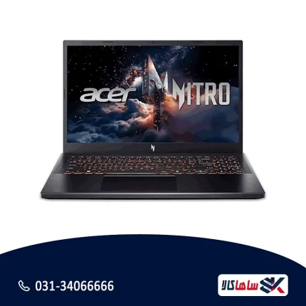 لپ تاپ ایسر Nitro V 15 با Core i9-13900H